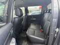 Toyota Hilux Double Cab Executive 4x4,Klima,Navi,Kamera Noir - thumbnail 8