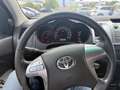 Toyota Hilux Double Cab Executive 4x4,Klima,Navi,Kamera Noir - thumbnail 12