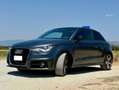Audi A1 A1 1.4 TFSI Ambition S-Tronic 185 Ambition Gris - thumbnail 1