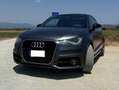Audi A1 A1 1.4 TFSI Ambition S-Tronic 185 Ambition Gris - thumbnail 9