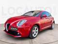 Alfa Romeo MiTo 1.4 MiTo 78cv - PROMO Piros - thumbnail 24