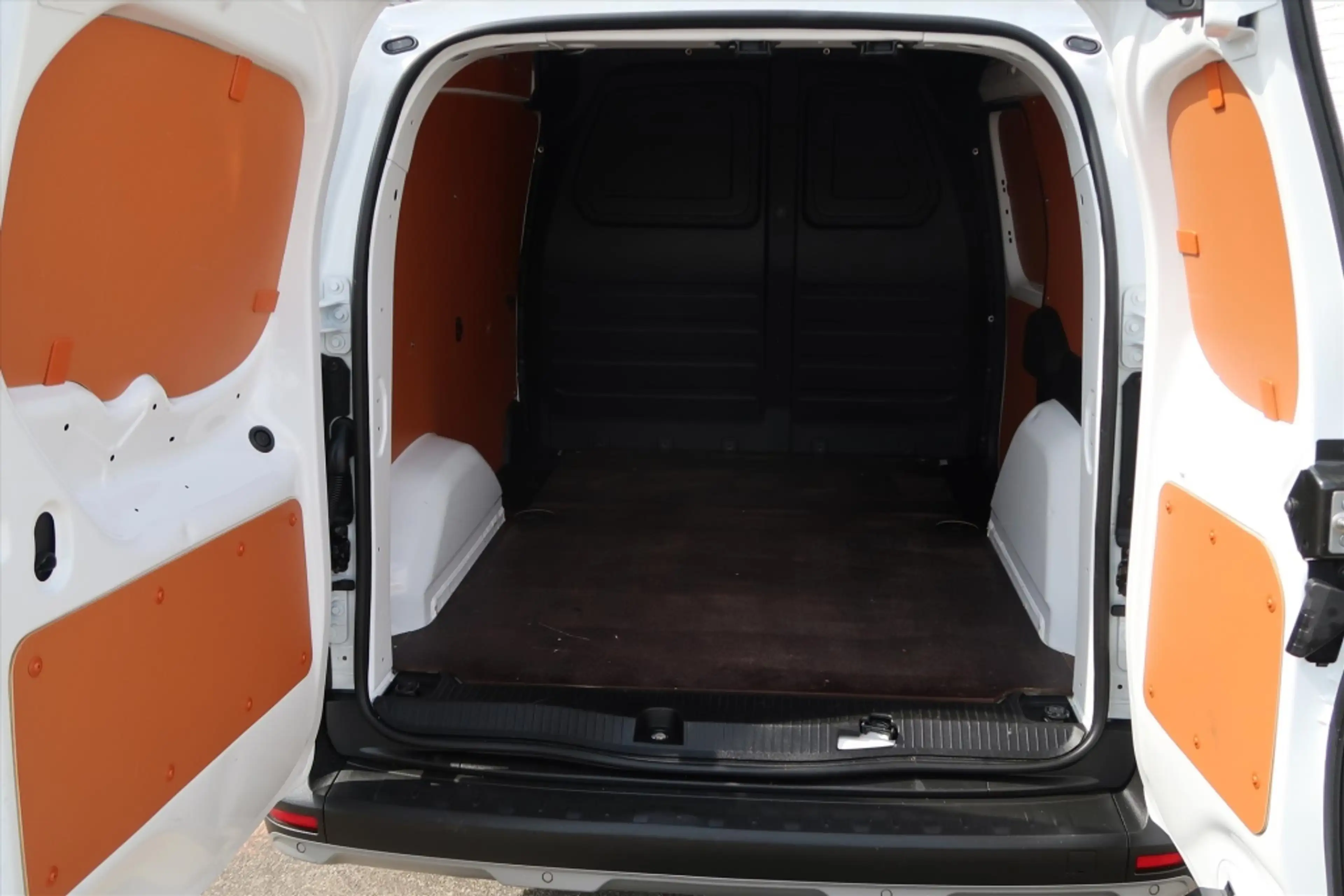Renault Kangoo 1.5 Energy dCi 75pk Start / Stop Comfort I Airco I — photo 6
