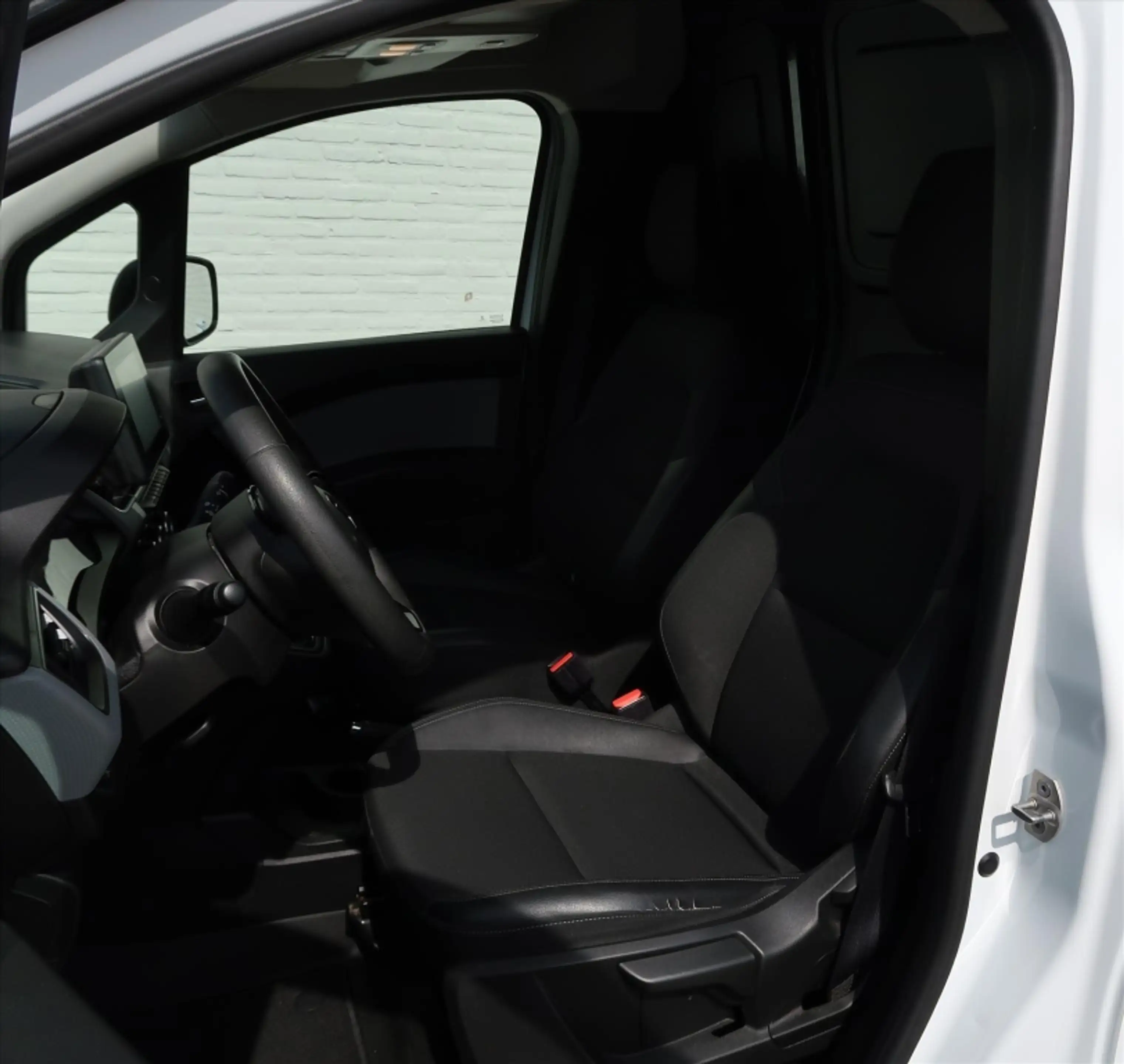 Renault Kangoo 1.5 Energy dCi 75pk Start / Stop Comfort I Airco I — photo 13