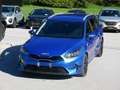 Kia Ceed SW / cee'd SW 1,0 T-GDI GPF ISG Silber Blau - thumbnail 2