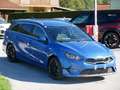 Kia Ceed SW / cee'd SW 1,0 T-GDI GPF ISG Silber Blau - thumbnail 5