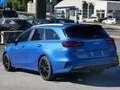 Kia Ceed SW / cee'd SW 1,0 T-GDI GPF ISG Silber Blau - thumbnail 9