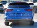 Kia Ceed SW / cee'd SW 1,0 T-GDI GPF ISG Silber Blau - thumbnail 7