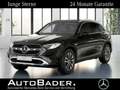 Mercedes-Benz GLC 220 GLC 220 d 4M AVANTGARDE Advanced+ PSD StdHzg AHK Schwarz - thumbnail 1