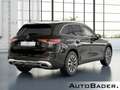 Mercedes-Benz GLC 220 GLC 220 d 4M AVANTGARDE Advanced+ PSD StdHzg AHK Schwarz - thumbnail 8