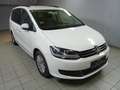 Volkswagen Sharan Comfortline BMT | 7 Sitzer Weiß - thumbnail 2