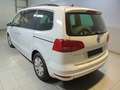 Volkswagen Sharan Comfortline BMT | 7 Sitzer Weiß - thumbnail 4