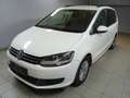 Volkswagen Sharan Comfortline BMT | 7 Sitzer Weiß - thumbnail 1