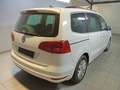 Volkswagen Sharan Comfortline BMT | 7 Sitzer Weiß - thumbnail 3