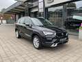 SEAT Ateca 1.0 TSI Style - AHK - Allwetterreifen Schwarz - thumbnail 1