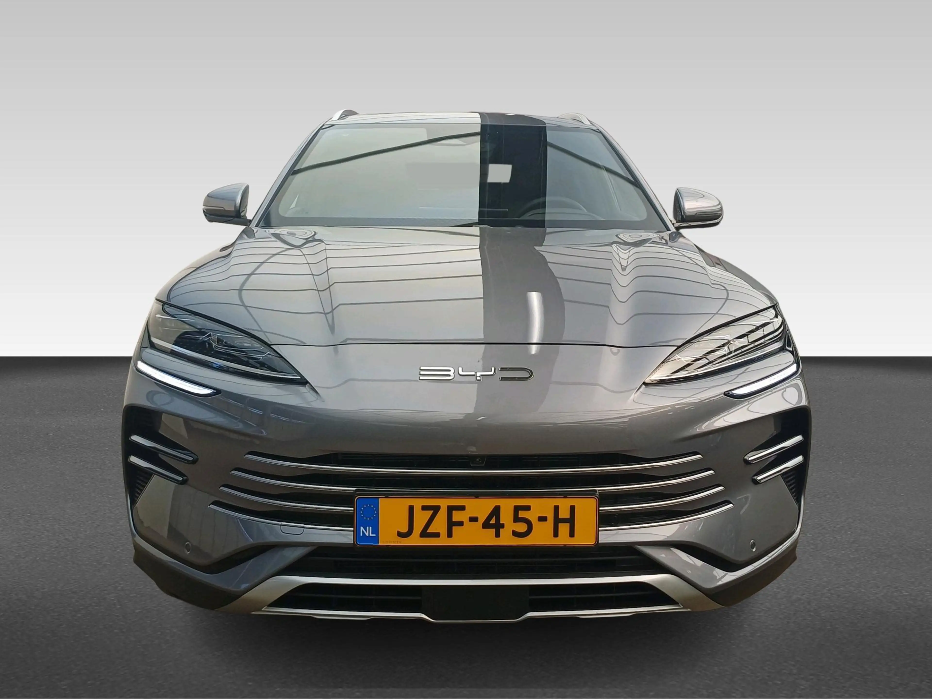 BYD Seal U 1.5 DM-i 217pk FWD Boost | 12,8 inch draaibaar tou — photo 6