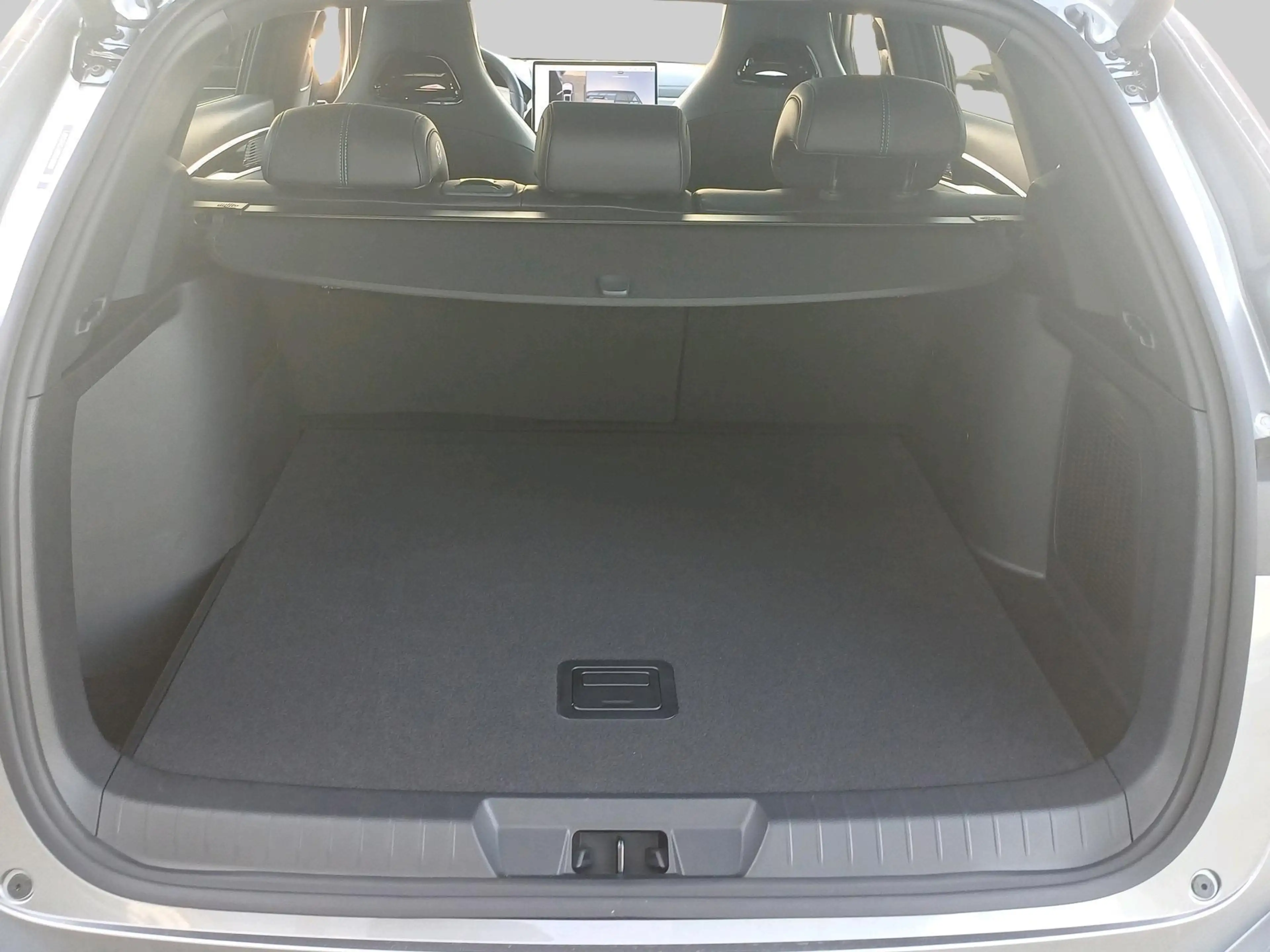 BYD Seal U 1.5 DM-i 217pk FWD Boost | 12,8 inch draaibaar tou — photo 10