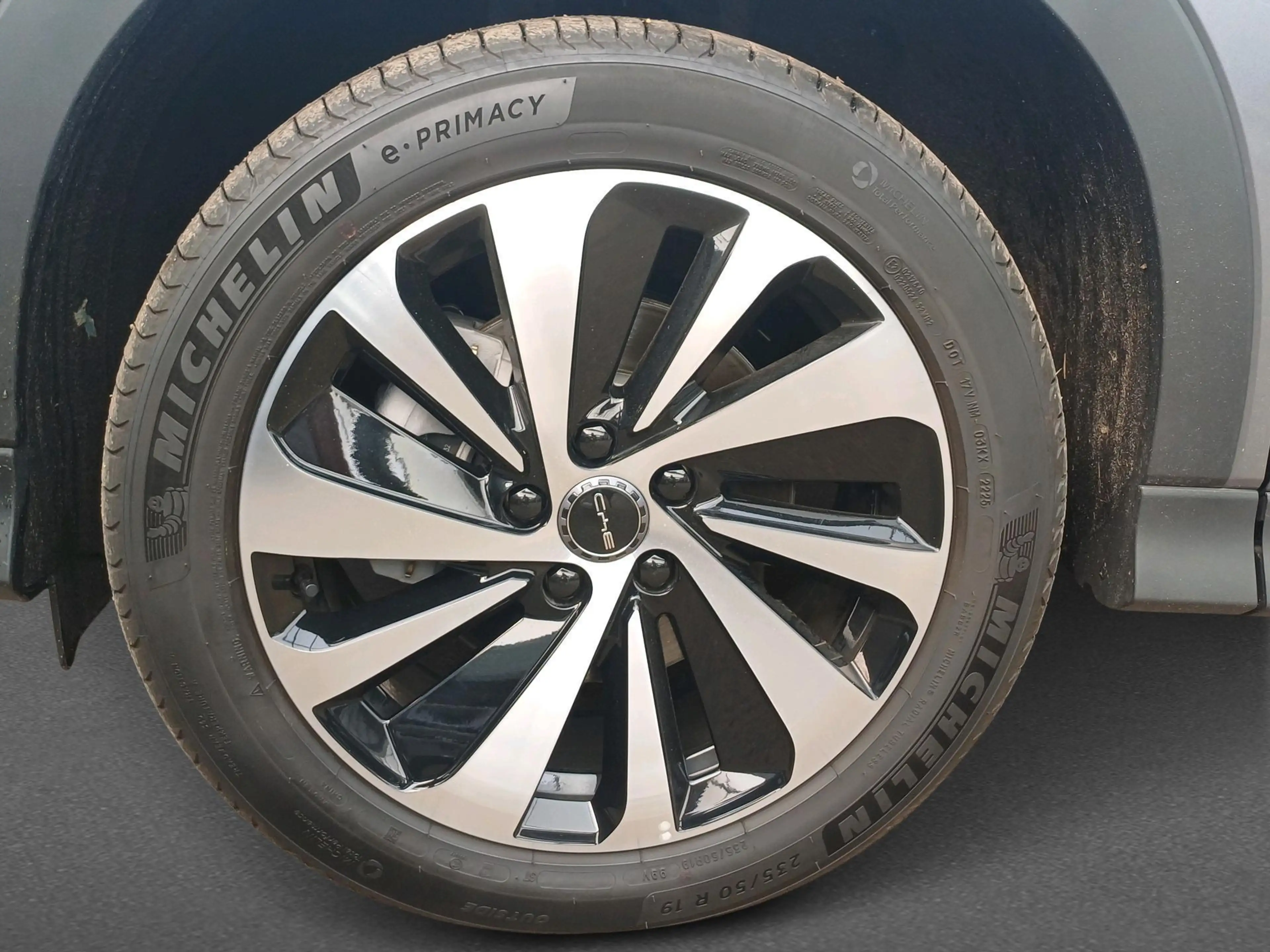 BYD Seal U 1.5 DM-i 217pk FWD Boost | 12,8 inch draaibaar tou — photo 9