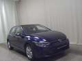 Volkswagen Golf -8 1.0 eTSI Life Navi LED AID ACC PDC Shz Bleu - thumbnail 3