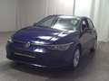 Volkswagen Golf -8 1.0 eTSI Life Navi LED AID ACC PDC Shz Bleu - thumbnail 2