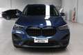 BMW X1 xDrive25e Business Advantage-4X4-IVA ESPOSTA Bleu - thumbnail 3