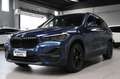 BMW X1 xDrive25e Business Advantage-4X4-IVA ESPOSTA Bleu - thumbnail 1