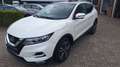 Nissan Qashqai 1.3 DCT N-Connecta *Automatik* Weiß - thumbnail 1