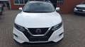 Nissan Qashqai 1.3 DCT N-Connecta *Automatik* Weiß - thumbnail 3