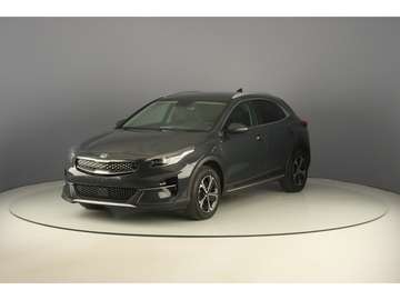 1.6GDi PHEV 141pk Business Line