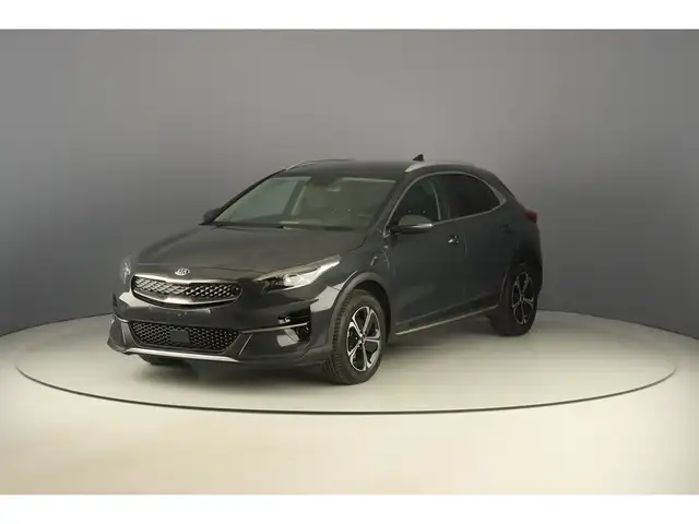 Kia XCeed 1.6GDi PHEV 141pk Business Line