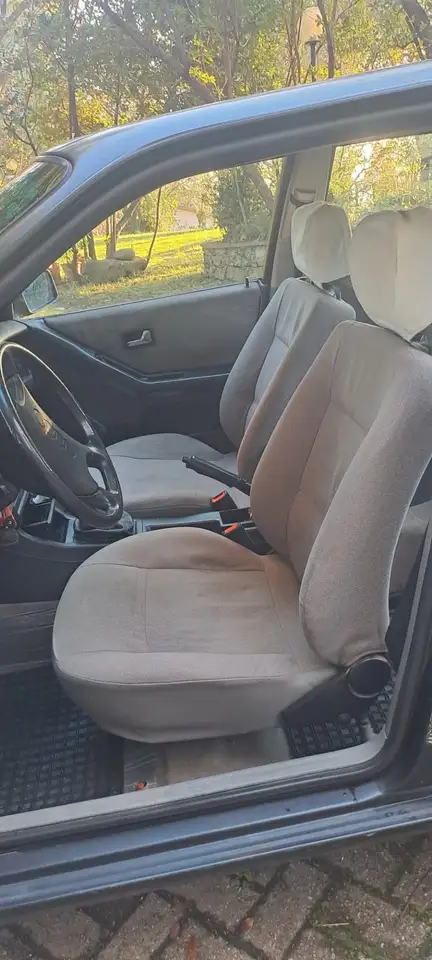 Audi 80 1.8 E, foto 2