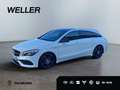 Mercedes-Benz CLA 200 7G AMG Peak Edition *Pano* Weiß - thumbnail 1
