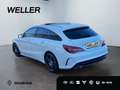 Mercedes-Benz CLA 200 7G AMG Peak Edition *Pano* Weiß - thumbnail 2