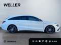 Mercedes-Benz CLA 200 7G AMG Peak Edition *Pano* Weiß - thumbnail 19