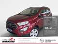 Ford EcoSport 1.0 EcoBoost Cool&Connect Start/Stopp Rot - thumbnail 1