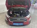 Ford EcoSport 1.0 EcoBoost Cool&Connect Start/Stopp Rouge - thumbnail 11