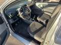 Toyota Aygo Aygo 1.0 12V VVT-i 3 porte Now Silber - thumbnail 4