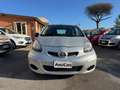 Toyota Aygo Aygo 1.0 12V VVT-i 3 porte Now Silber - thumbnail 1