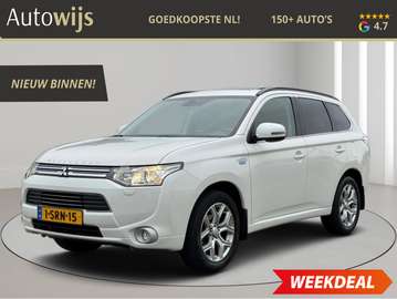 2.0 PHEV Instyle+|LEDER|ACC|CAMERA|DAB+|PANO|TREKH