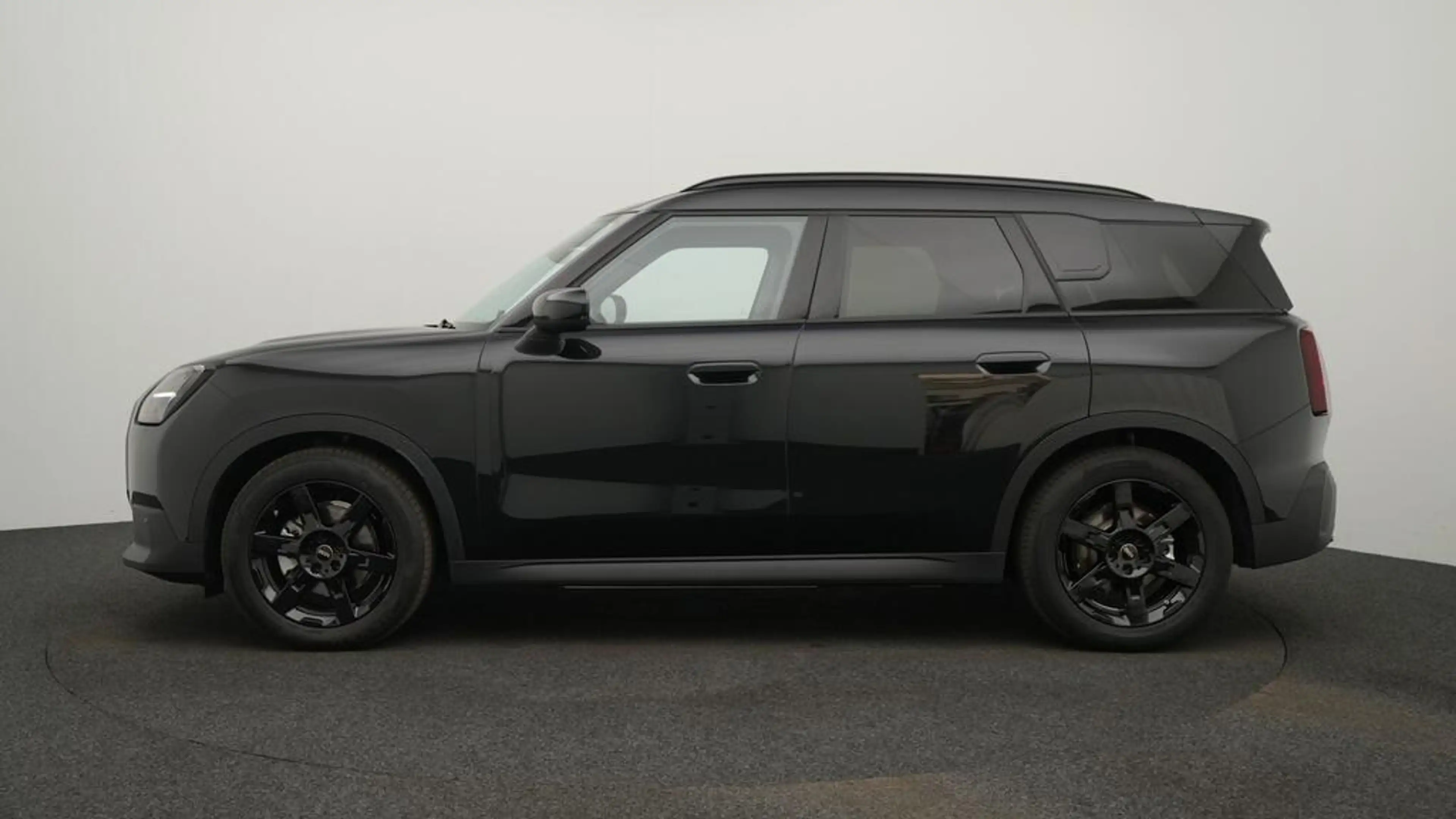 MINI Countryman E MINI Countryman E — photo 3