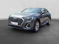 Audi Q3 45 TFSIe S LINE SITZHZ KAMERA VIRTU Grau - thumbnail 2