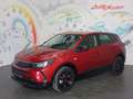 Opel Grandland 1,5 D GS Start/Stop Aut: *LED, NAVI, TEILLEDER,... Rot - thumbnail 19
