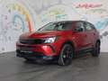 Opel Grandland 1,5 D GS Start/Stop Aut: *LED, NAVI, TEILLEDER,... Rot - thumbnail 3
