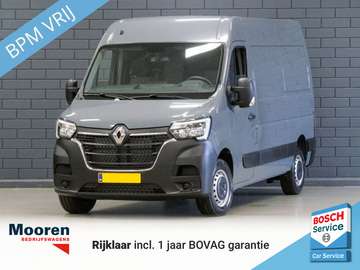 T35 2.0 dCi 150PK L2H2 | NIEUW | BPM VRIJ | CAMERA