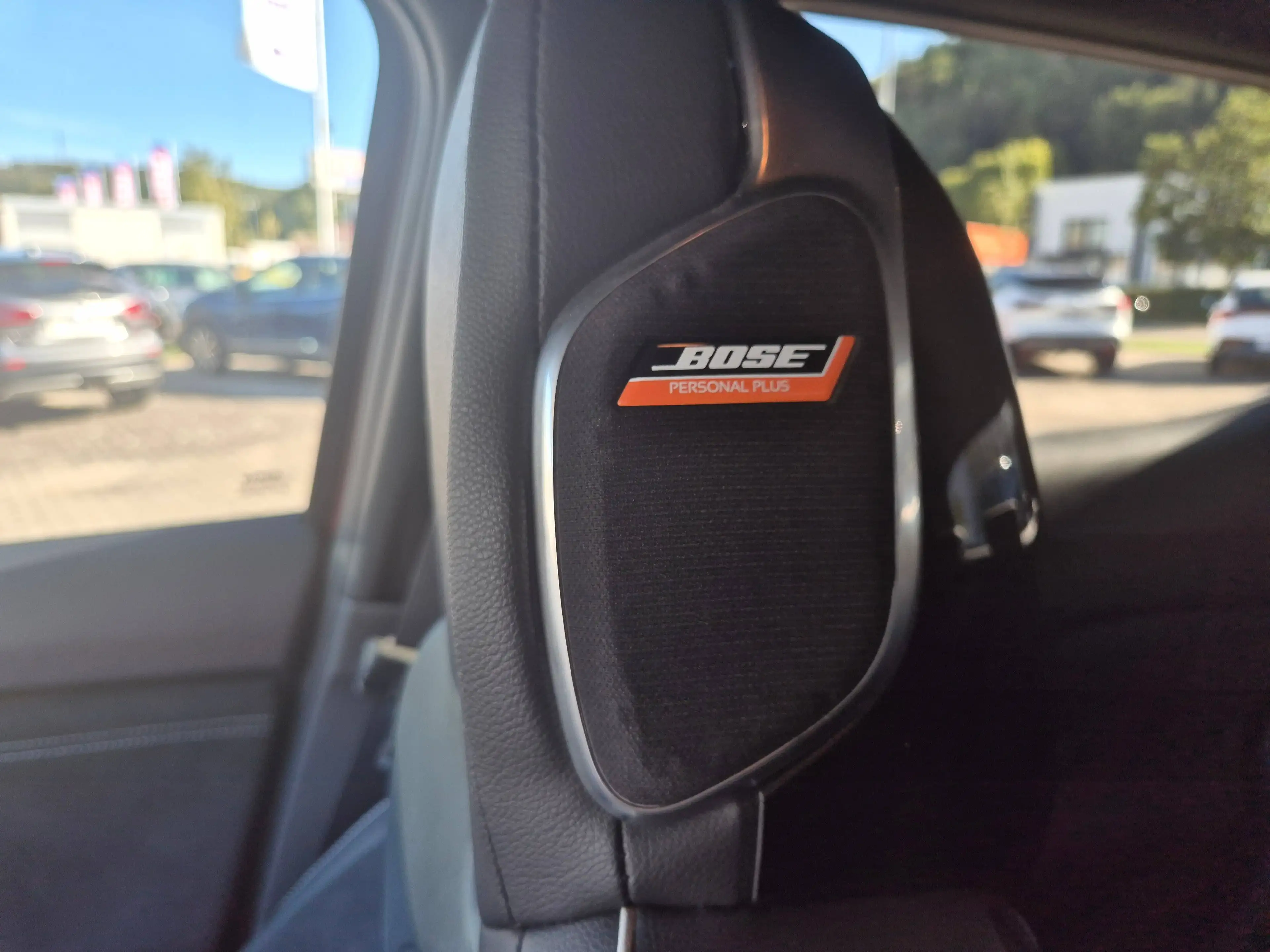 Nissan Juke 1.0 DIG-T N-Design 117PS AT — photo 14