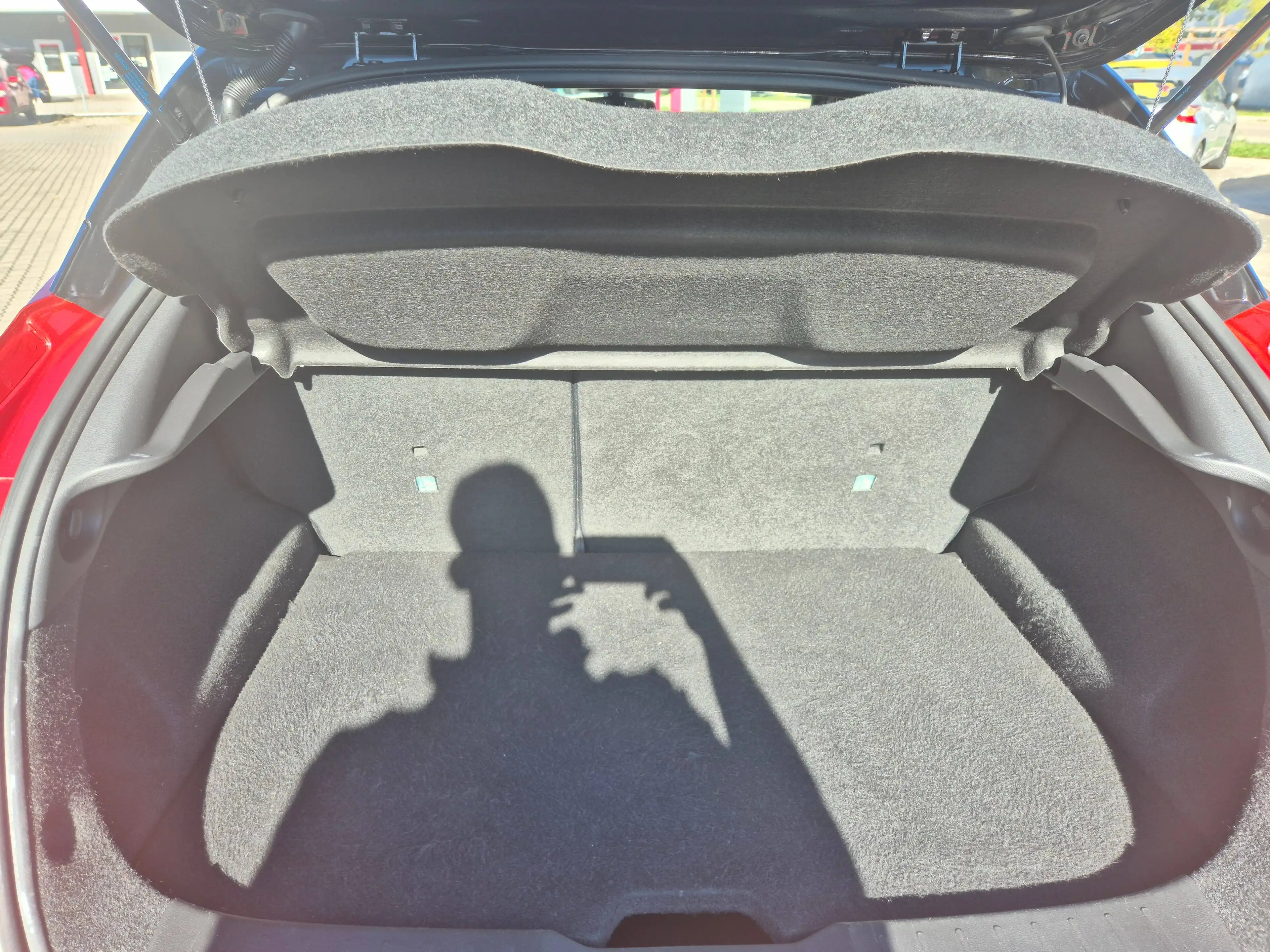 Nissan Juke 1.0 DIG-T N-Design 117PS AT — photo 8