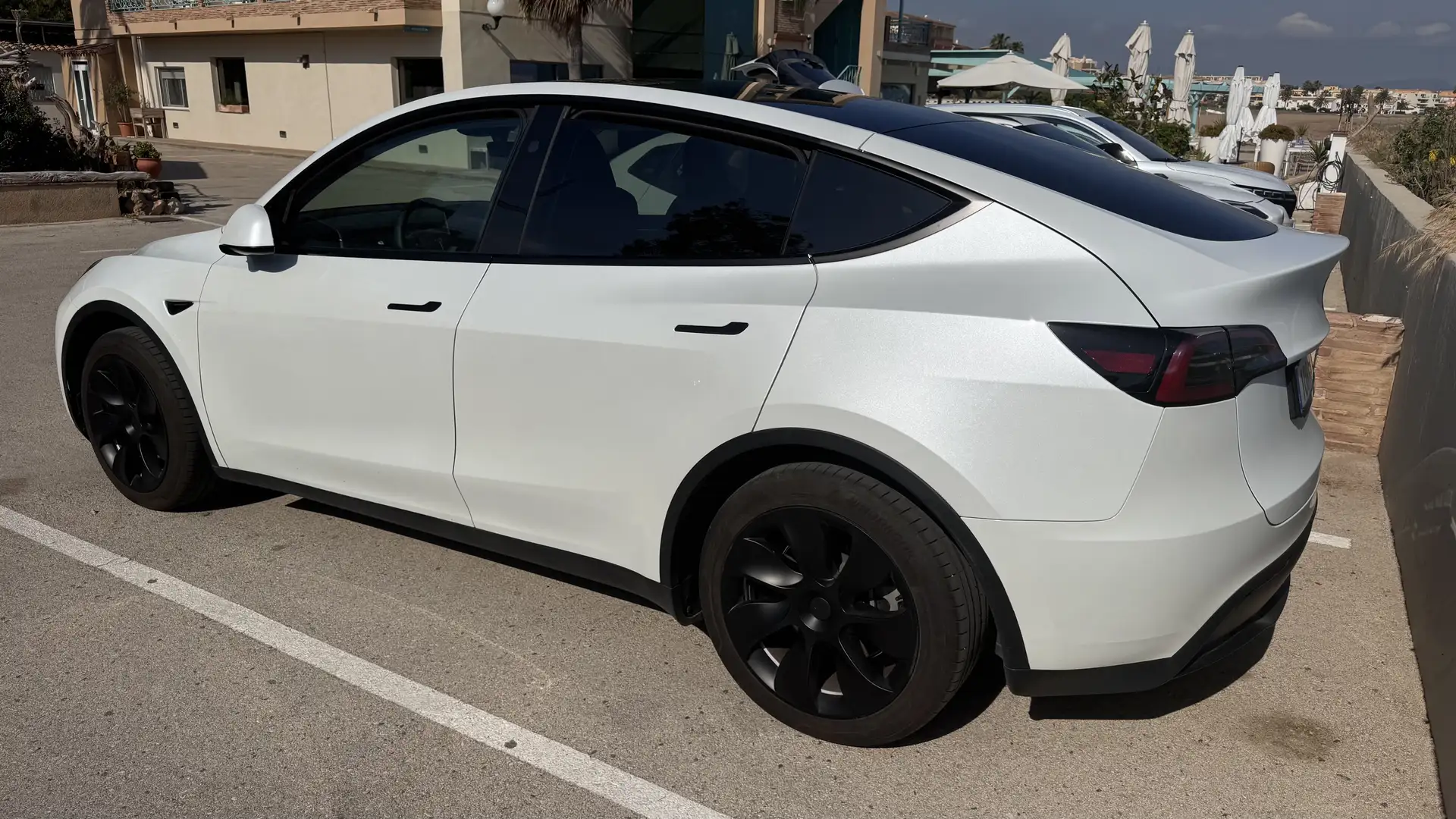 Tesla Model Y Tesla Y RWD - Enhanced Autopilot - Garantia 2029 - 2