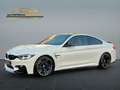 BMW M4 Coupe Competition-Paket 360° Spurhalte Totwi. Weiß - thumbnail 1