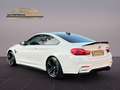 BMW M4 Coupe Competition-Paket 360° Spurhalte Totwi. Weiß - thumbnail 7