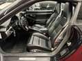Porsche 991 911 Turbo PDK Sport Chrono *LED*Nav*Rückfahrk* Zwart - thumbnail 15