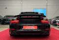 Porsche 991 911 Turbo PDK Sport Chrono *LED*Nav*Rückfahrk* Zwart - thumbnail 7